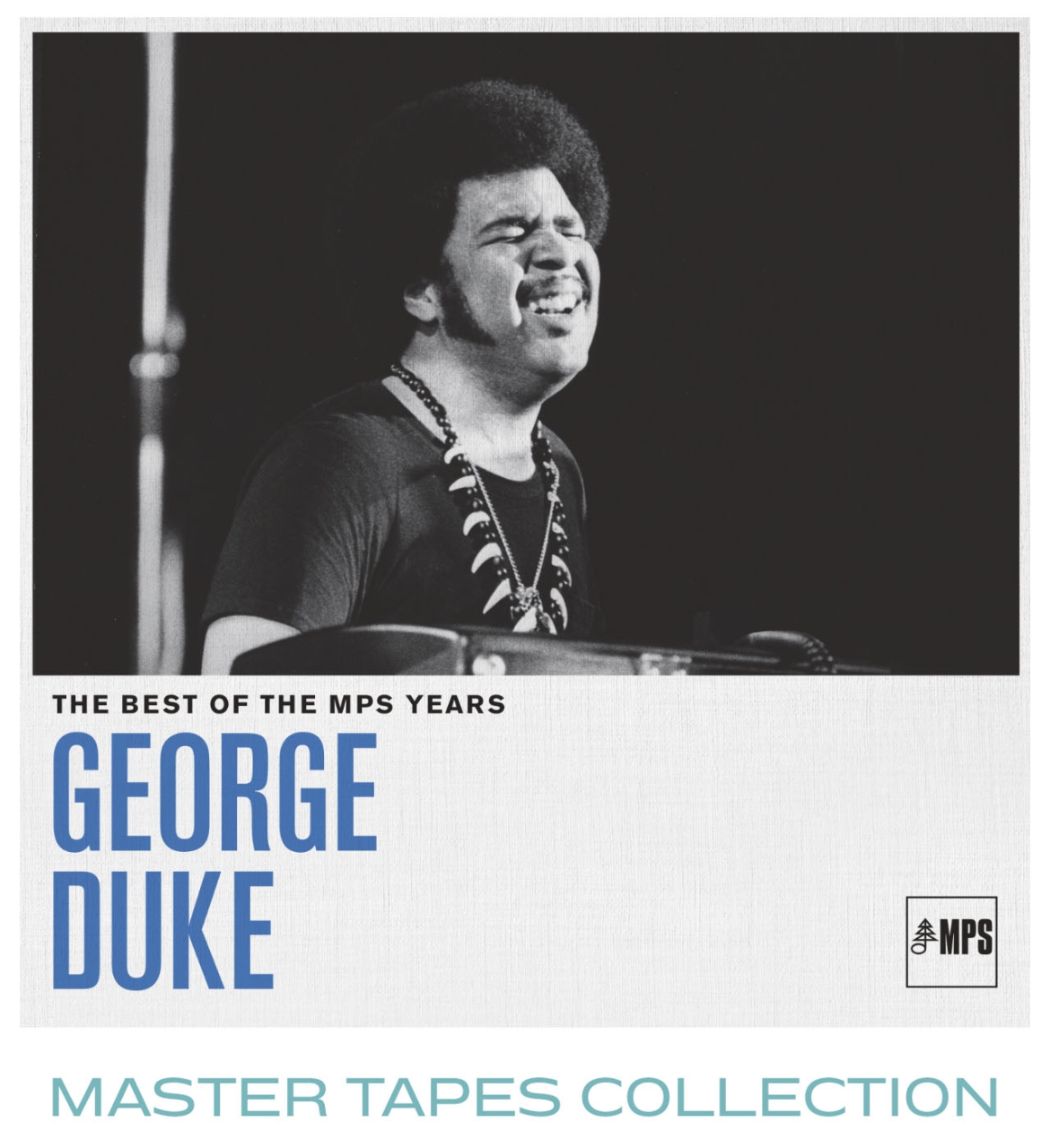 George Duke - The Best of MPS Years