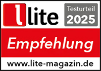 lite Magazin Testurteil 2025