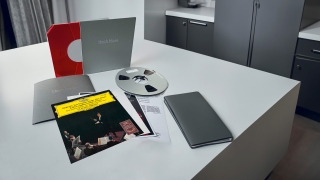 Debussy – Trois Nocturnes – Ravel – Daphnis et Chloé