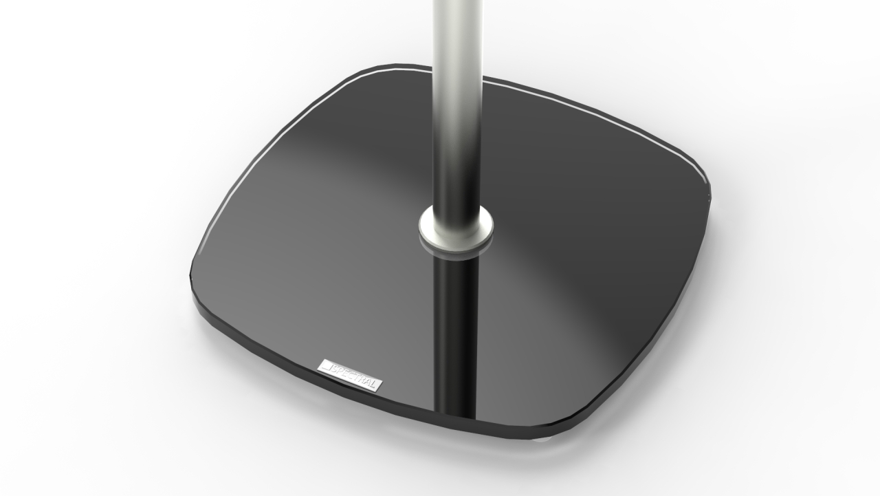 Spectral Floor Stand | Revox STUDIOART 