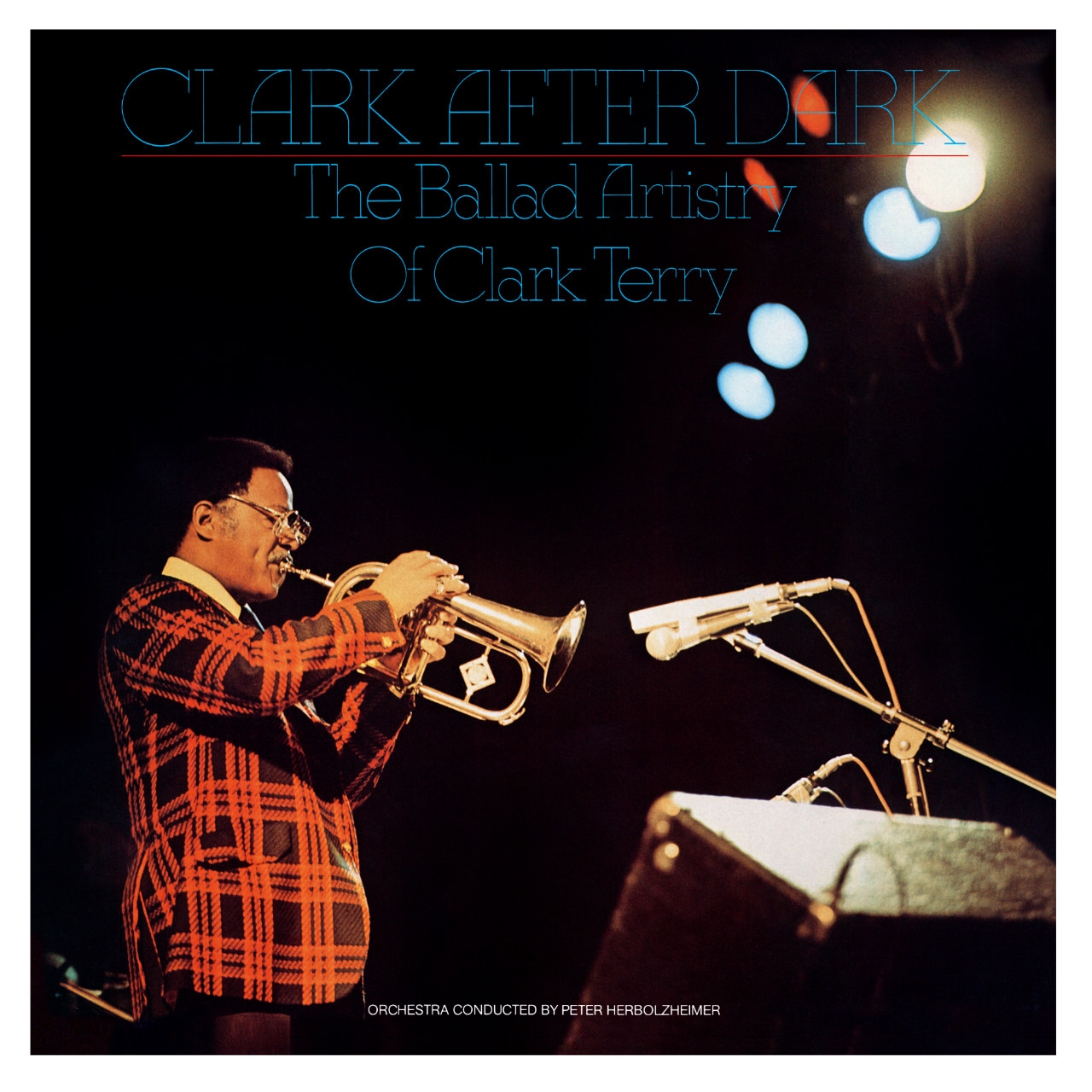Clark Terry - Clark After Dark