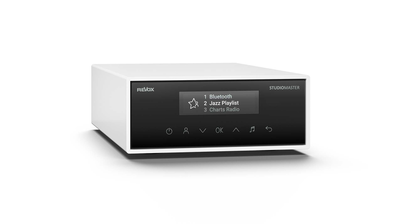 STUDIOMASTER M500