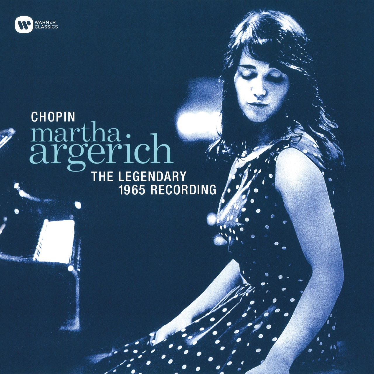 Martha Argerich - Chopin