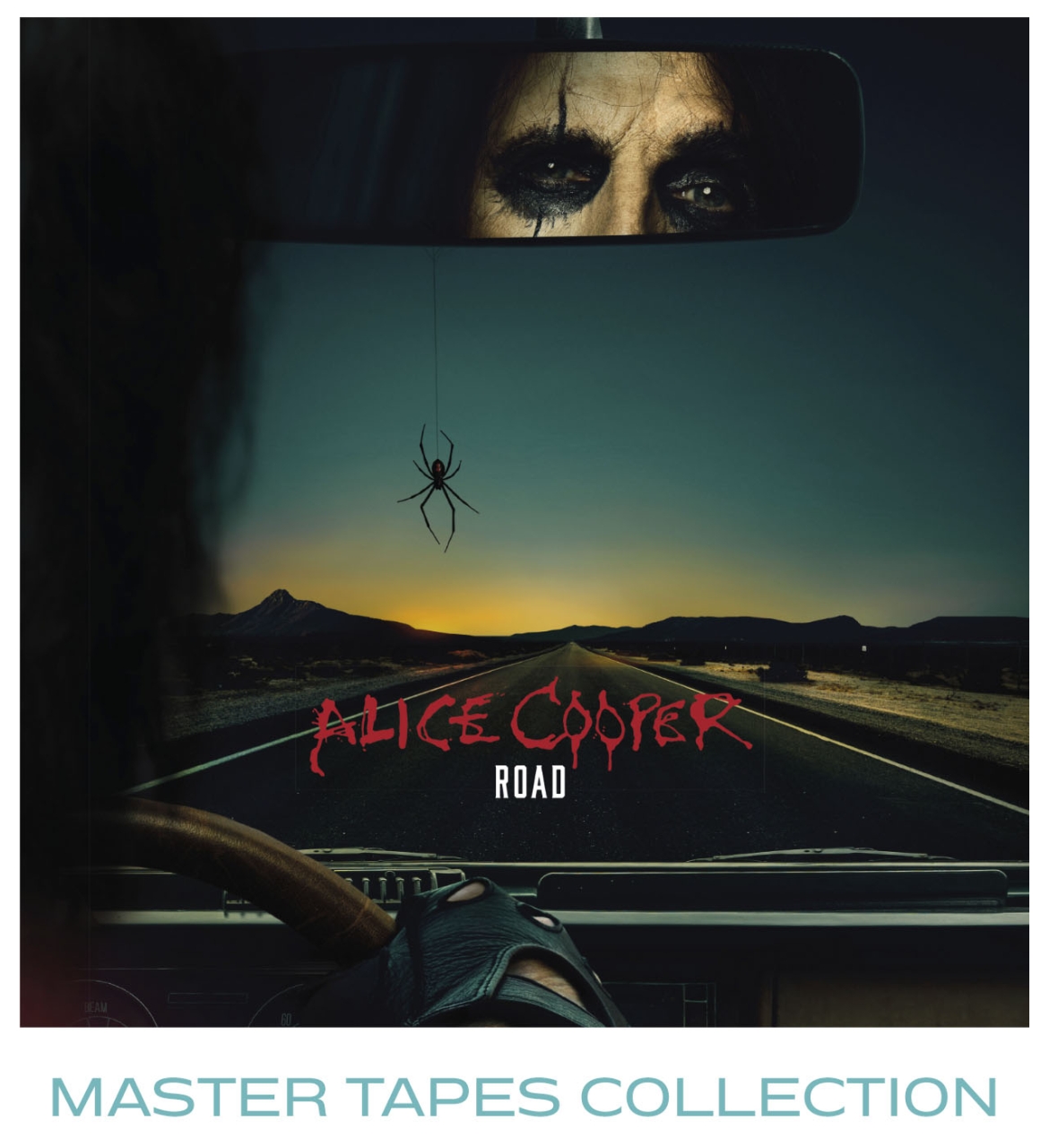 Alice Cooper - Road