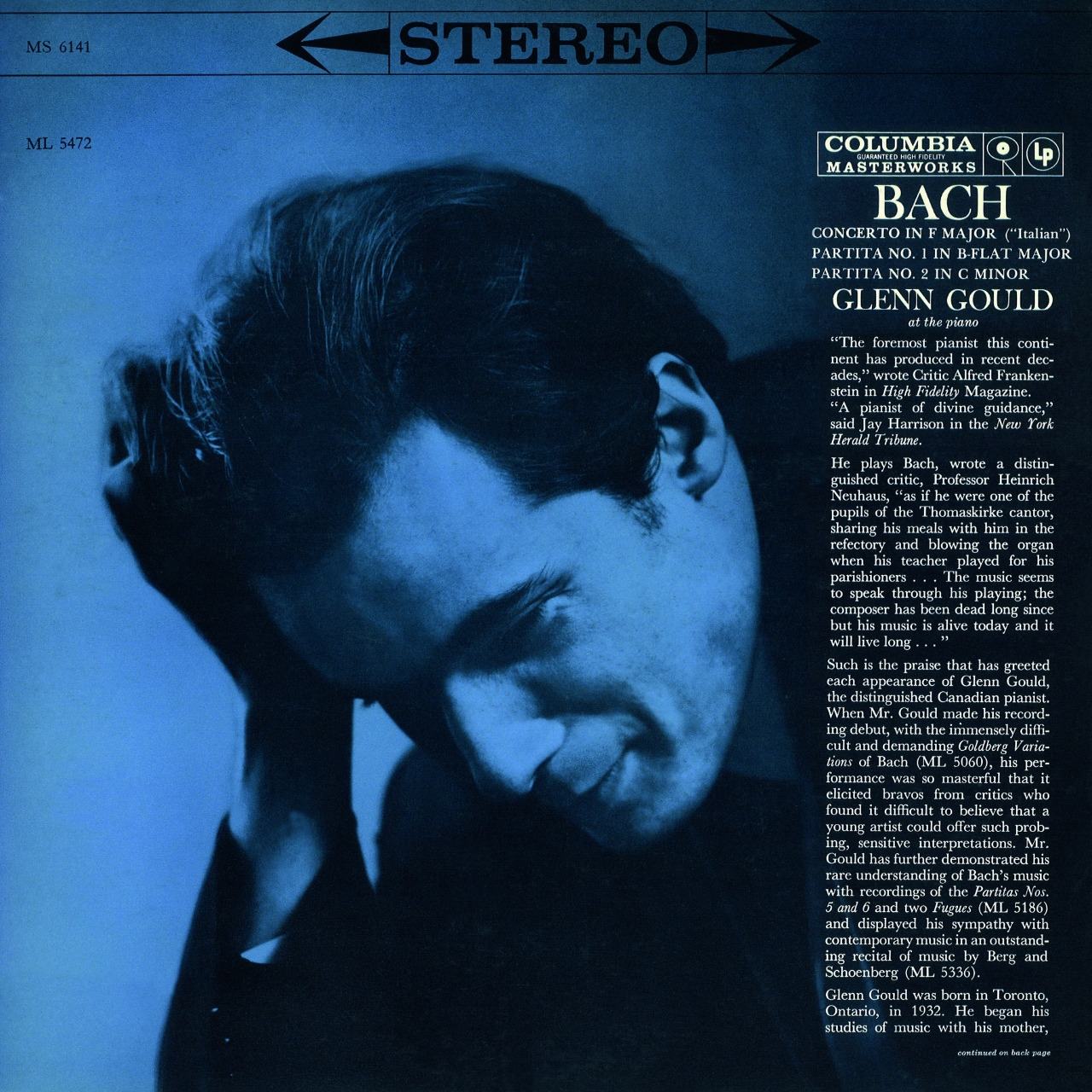(CD)Italian Concerto The Glenn Gould Edition／J.S. Bach、Scarlatti、Glenn Gould Glenn Gould, J. S. Bach, D. Scarlatti, C. P. E. Bach – J. S.