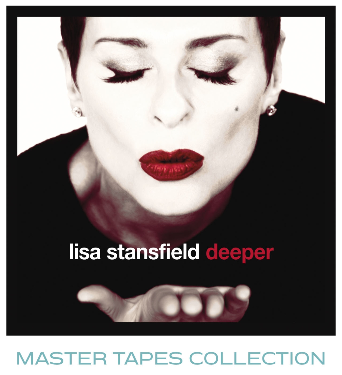 Lisa Stansfield - Deeper