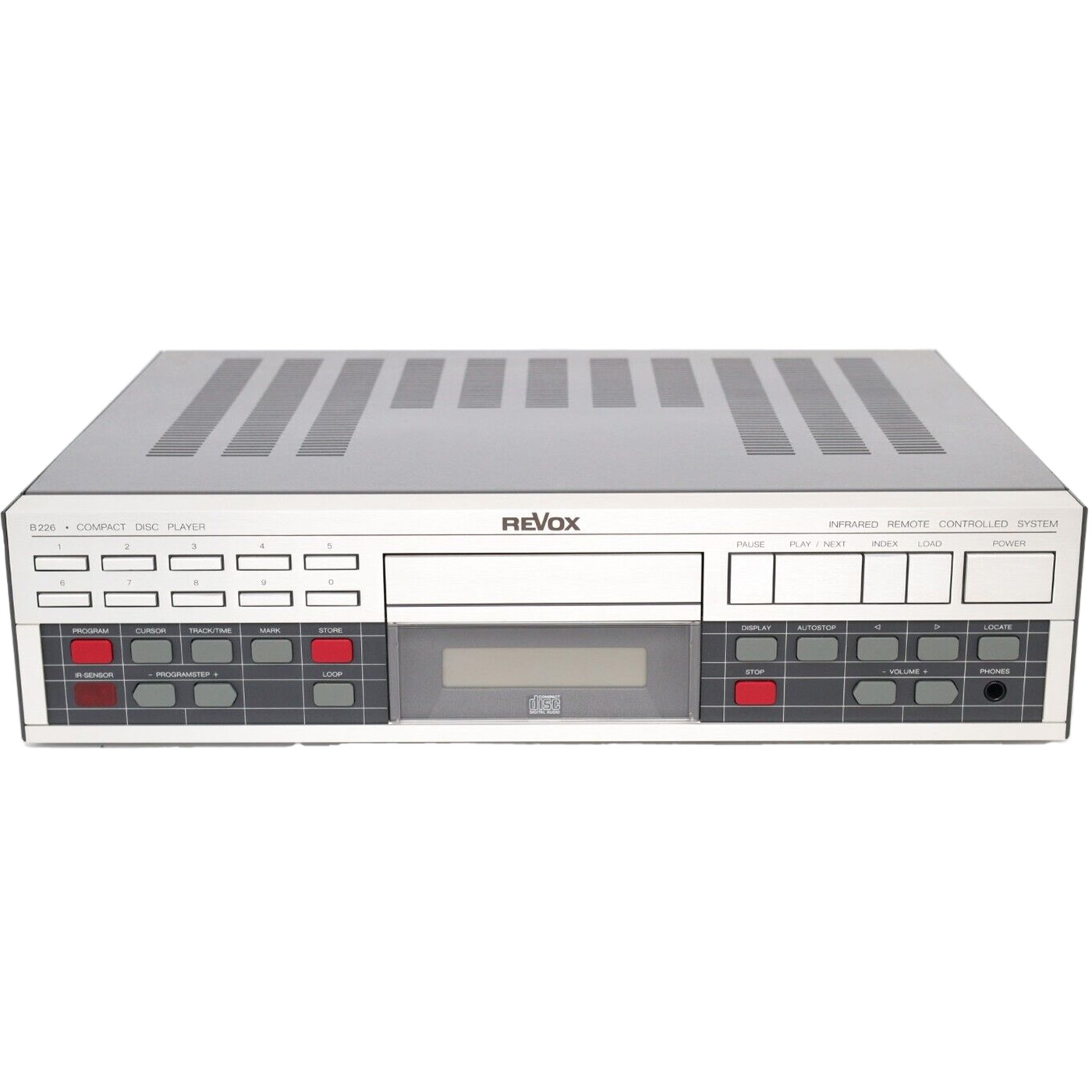 Classic | Revox - experience true studio sound quality Classic | Revox - experience true studio sound quality