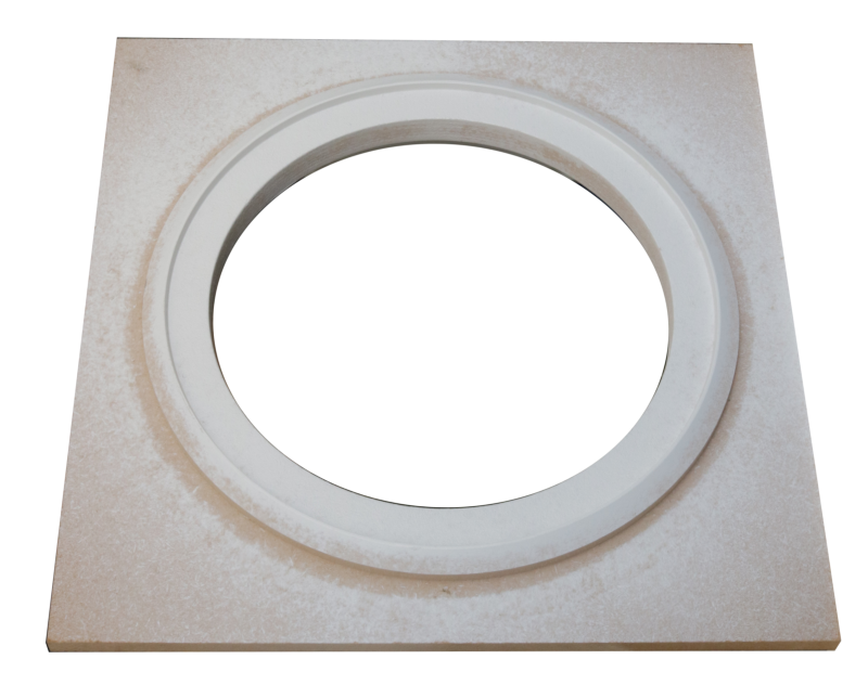 Trimless Mounting Kit - I52 Trimless Mounting Kit - I52