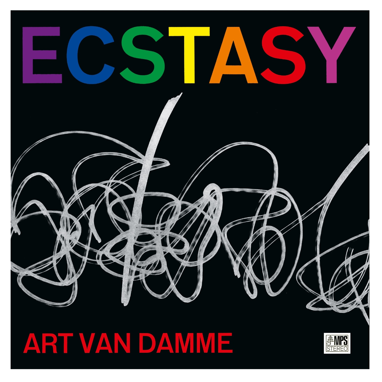 Art Van Damme - Ecstasy