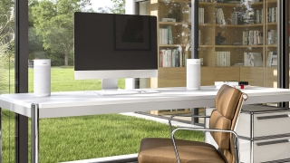 STUDIOART P100 Room Speaker