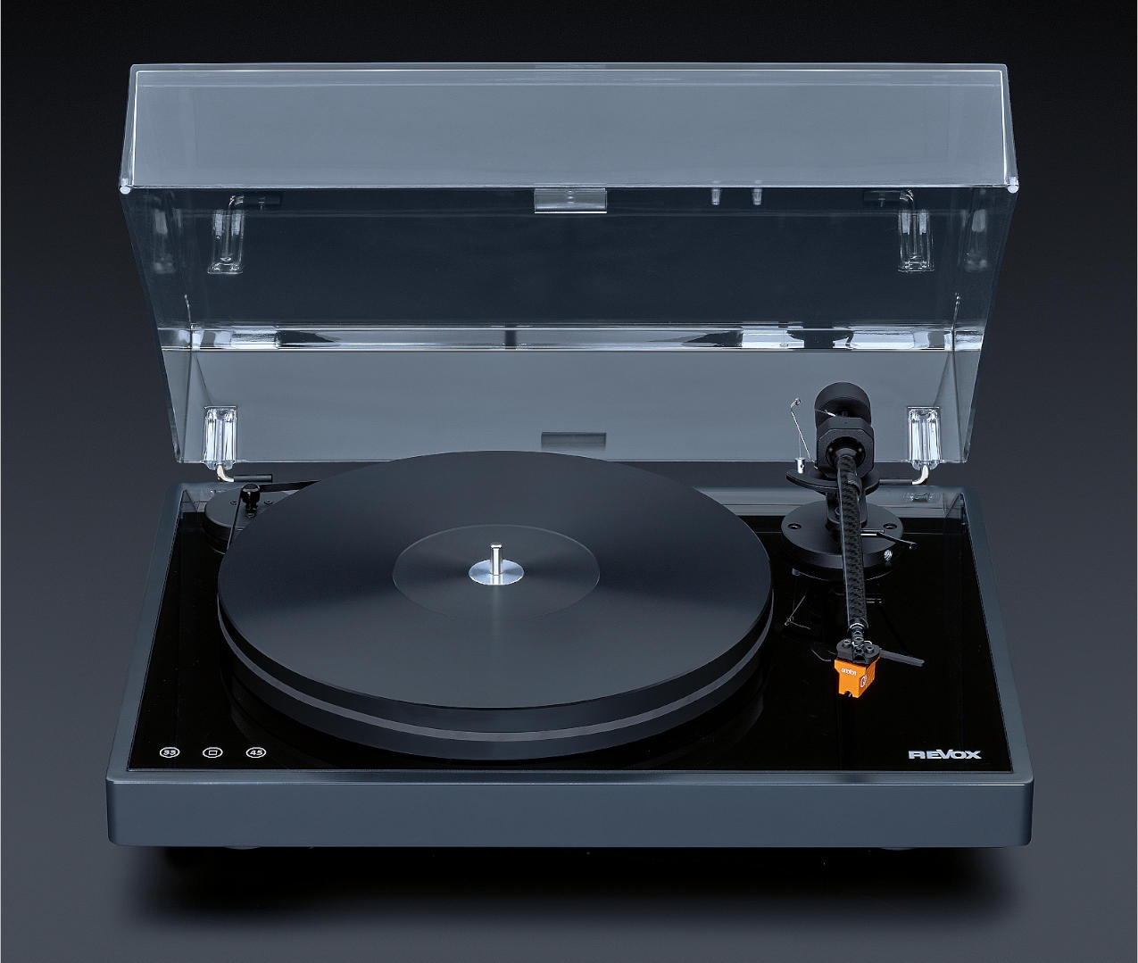 Revox T700