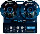 Aktionsbutton zur Deep Purple Limited Edition
