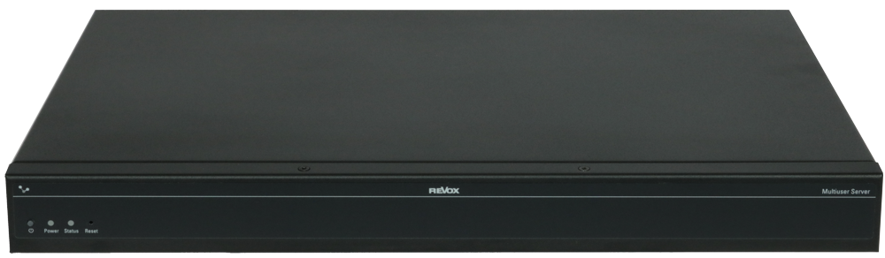 V400 Multiuser Server