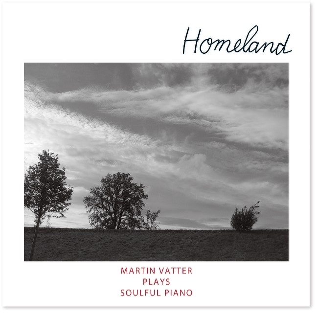 Martin Vatter - Homeland