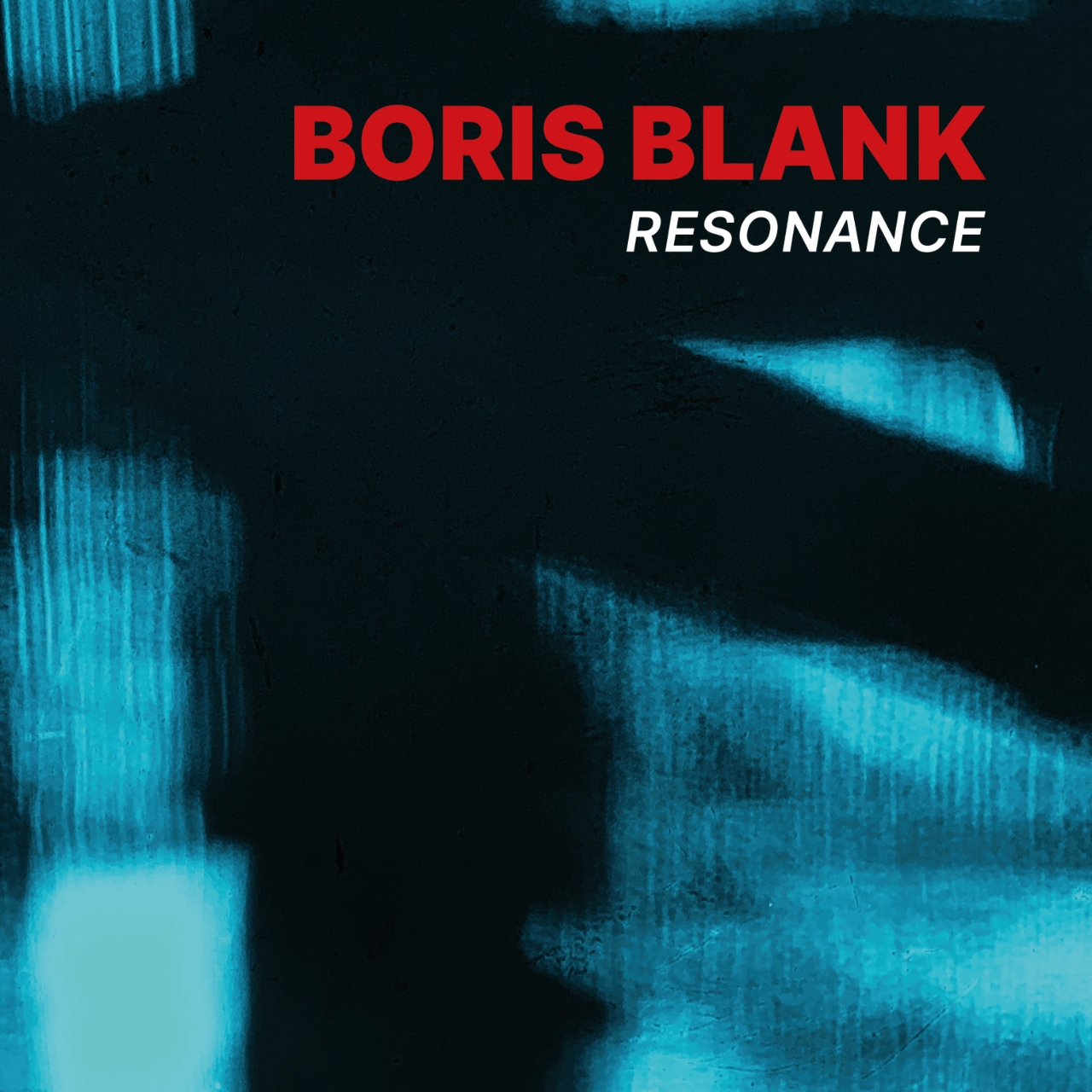 Boris Blank - Resonance