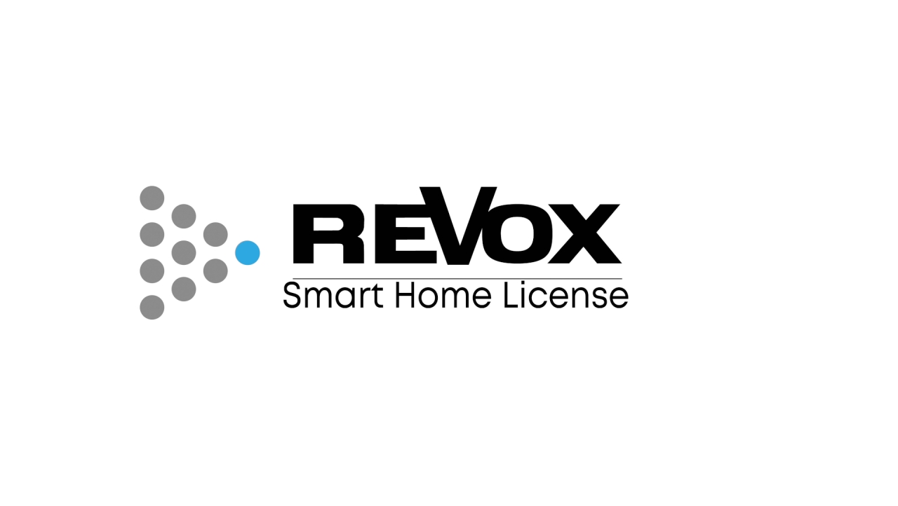 Multiuser 3.0 Smart Home License
