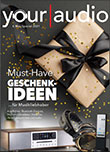 Lite Magazin Your Audio 2021