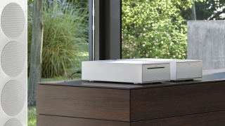 Joy S22 CD Player