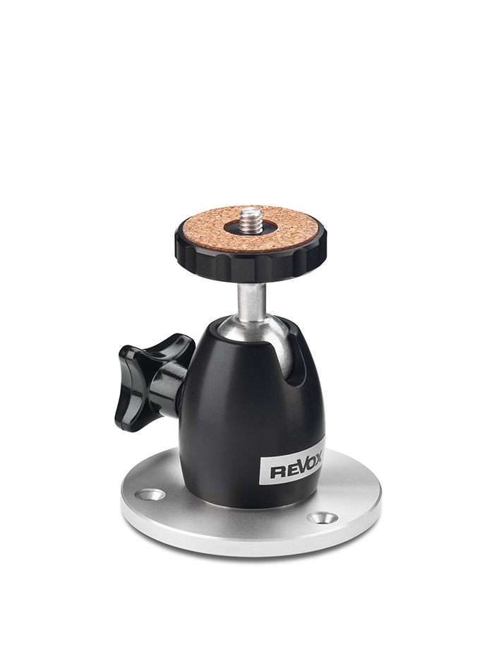 Wall Mount for Mini/Piccolo, hollow wall