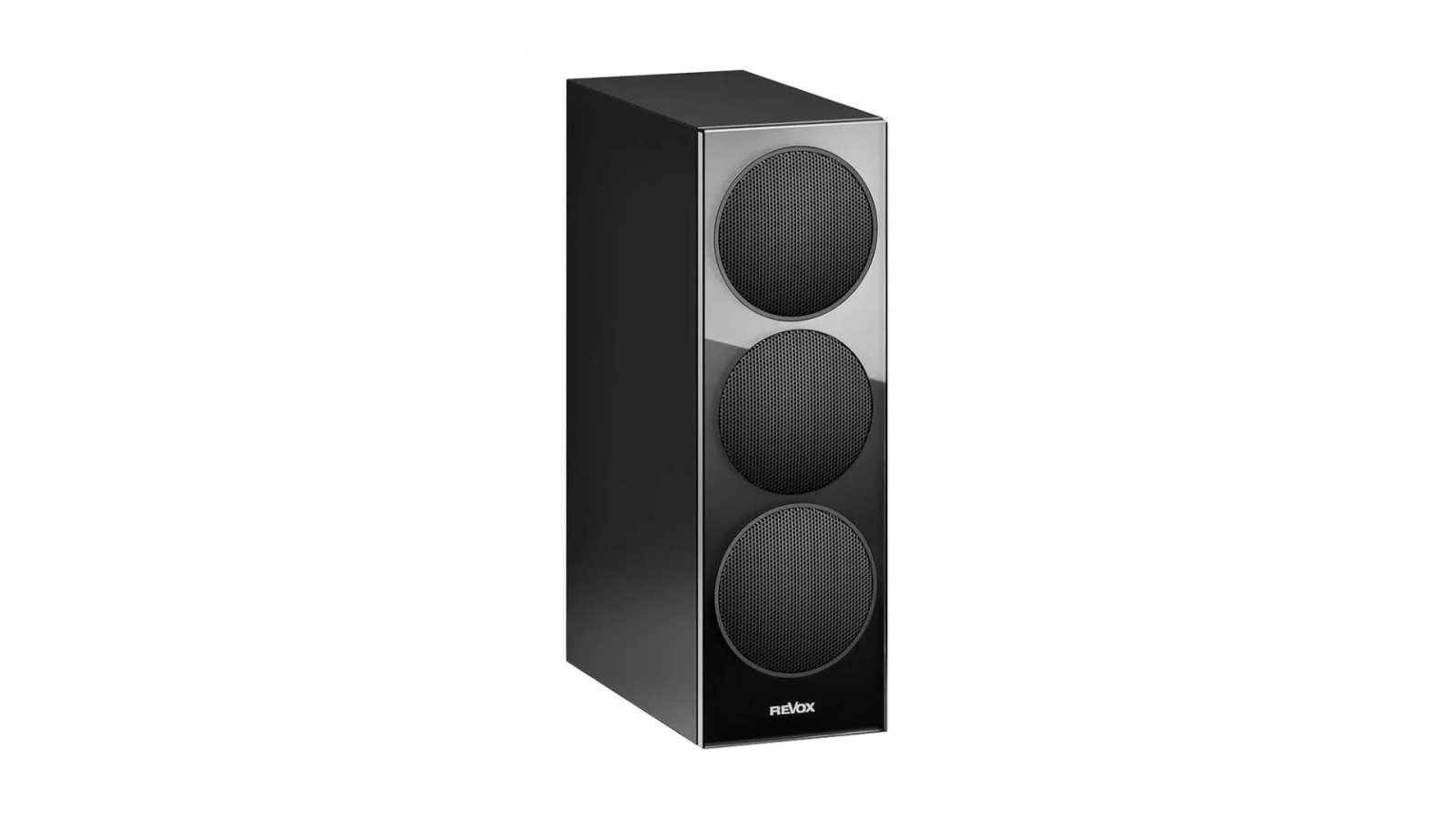 Revox | Revox - experience true studio sound quality