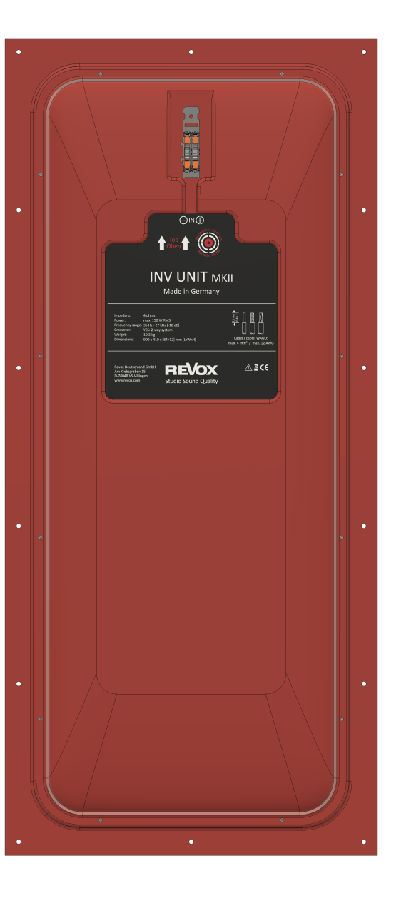 INV UNIT MK II