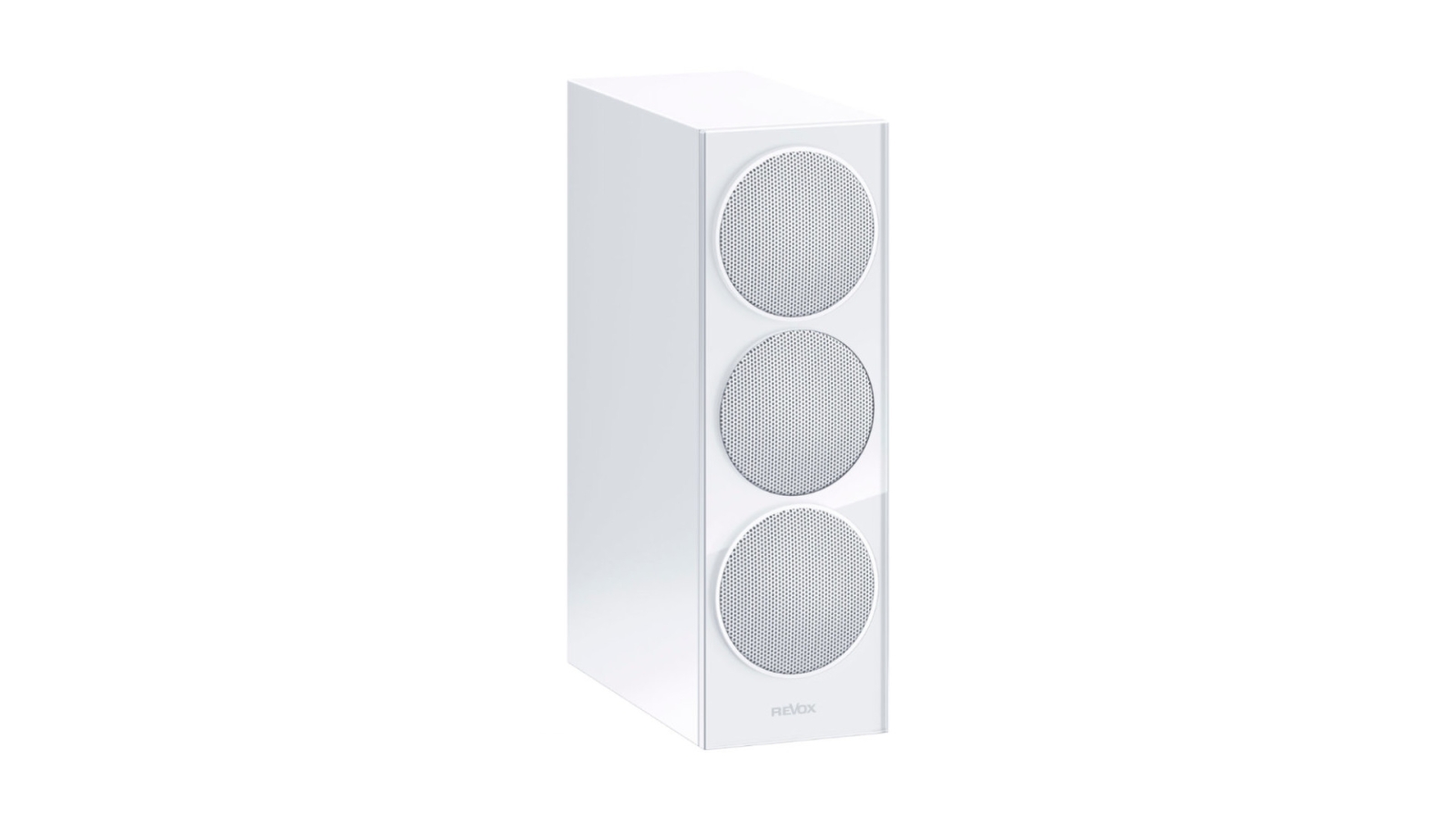 Revox | Revox - experience true studio sound quality