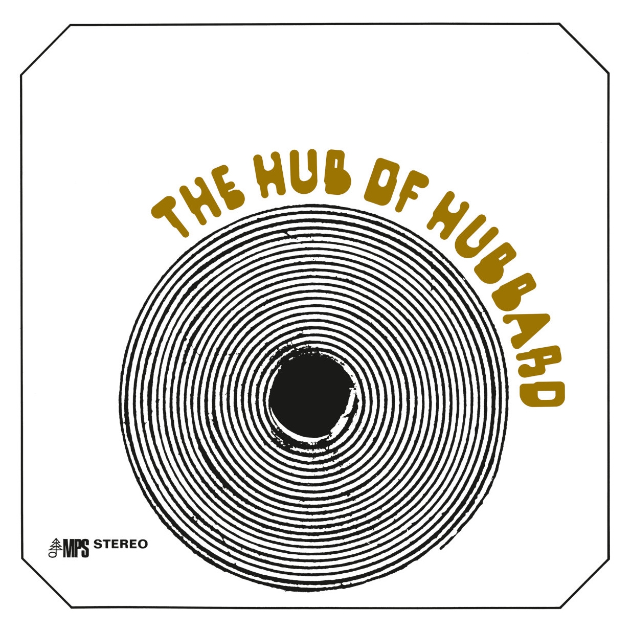 Freddie Hubbard - The Hub Of Hubbard