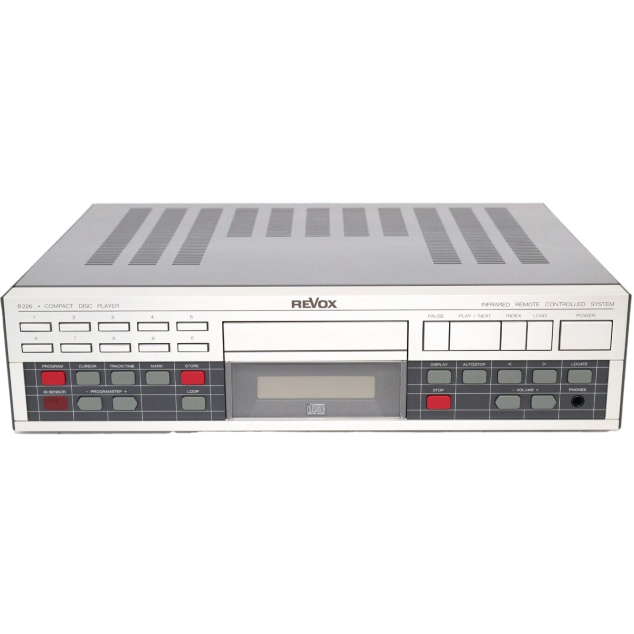 B226 CD Player