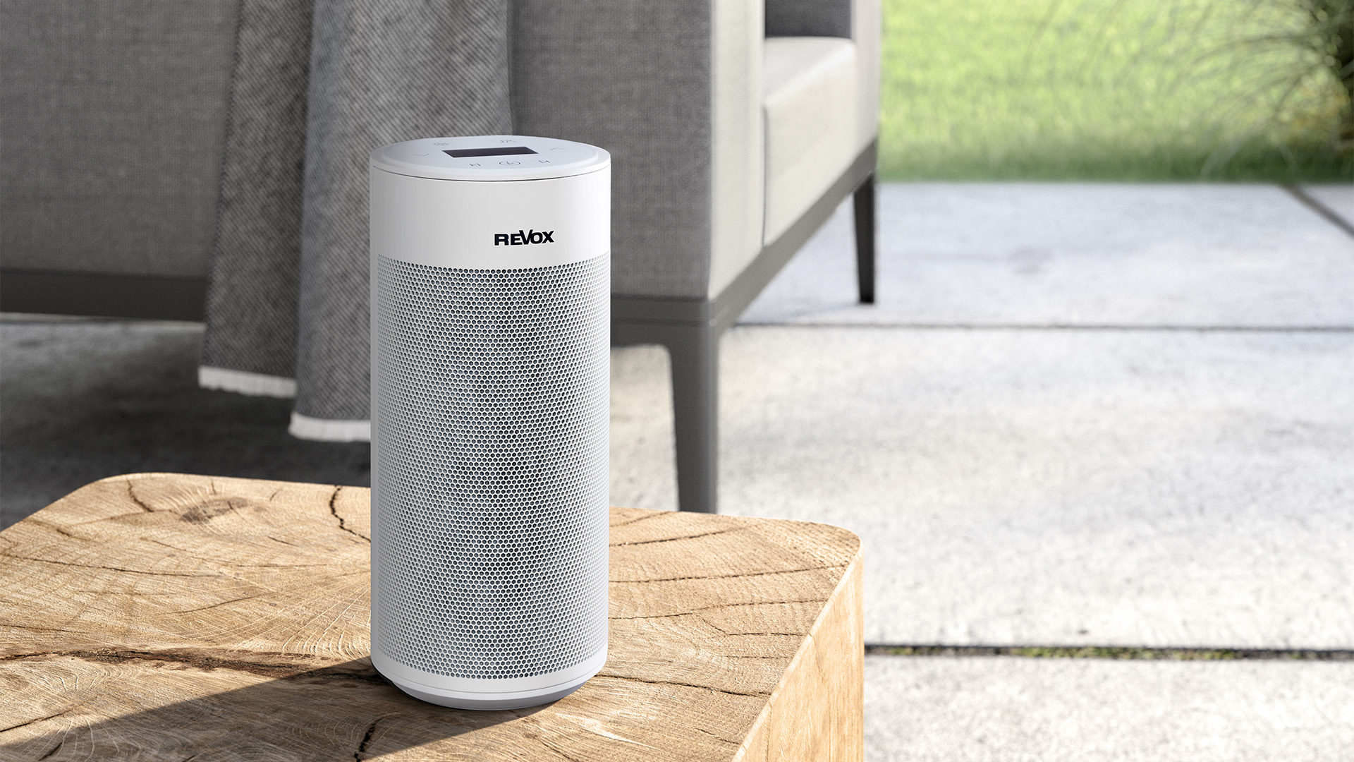 STUDIOMASTER A200 Room Speaker