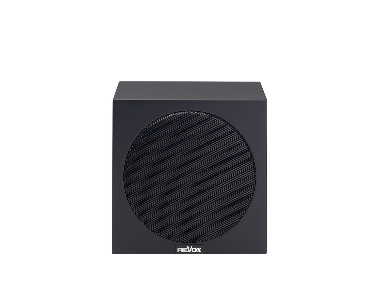 Loudspeakers | Revox - experience true studio sound quality