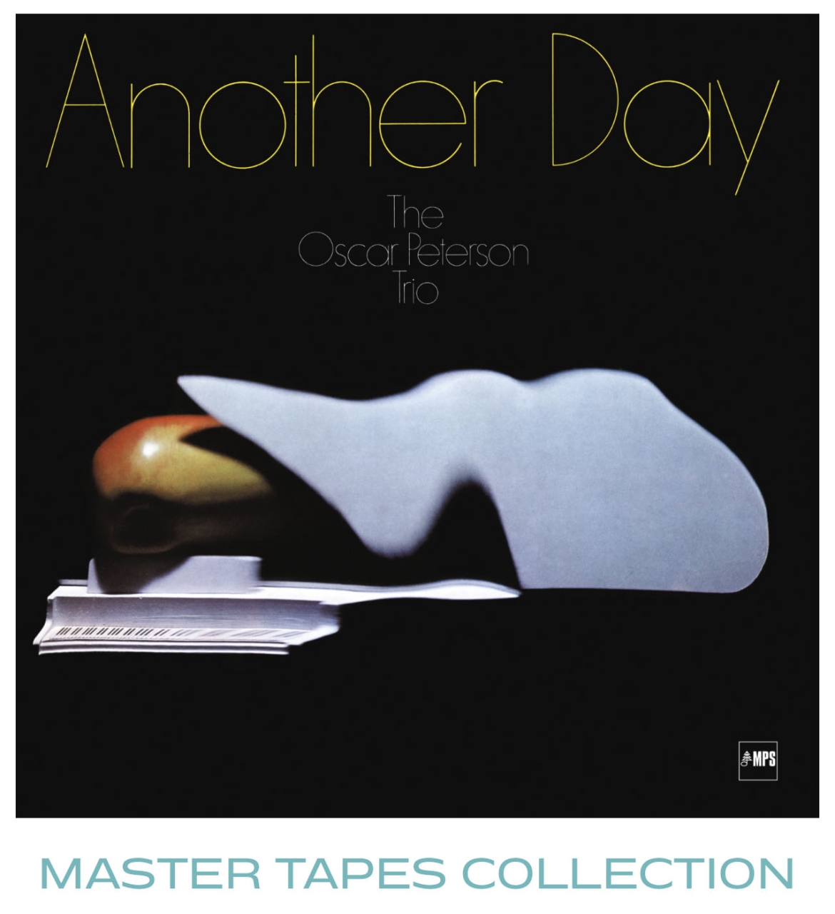 Oscar Peterson - Another Day