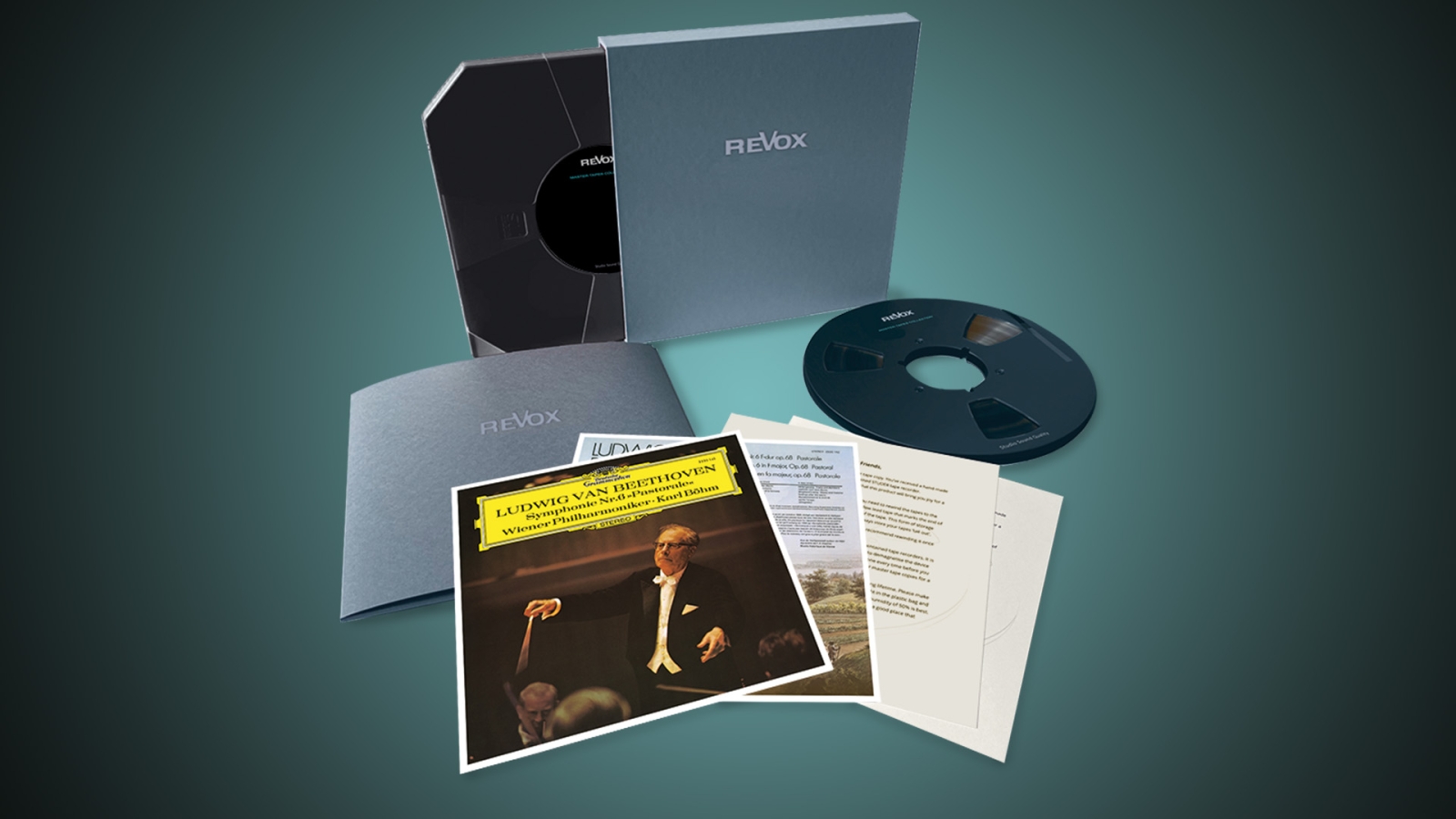 その他 Canfield Guide to Classical Recordings m15722381462_5.jpg?1744785027