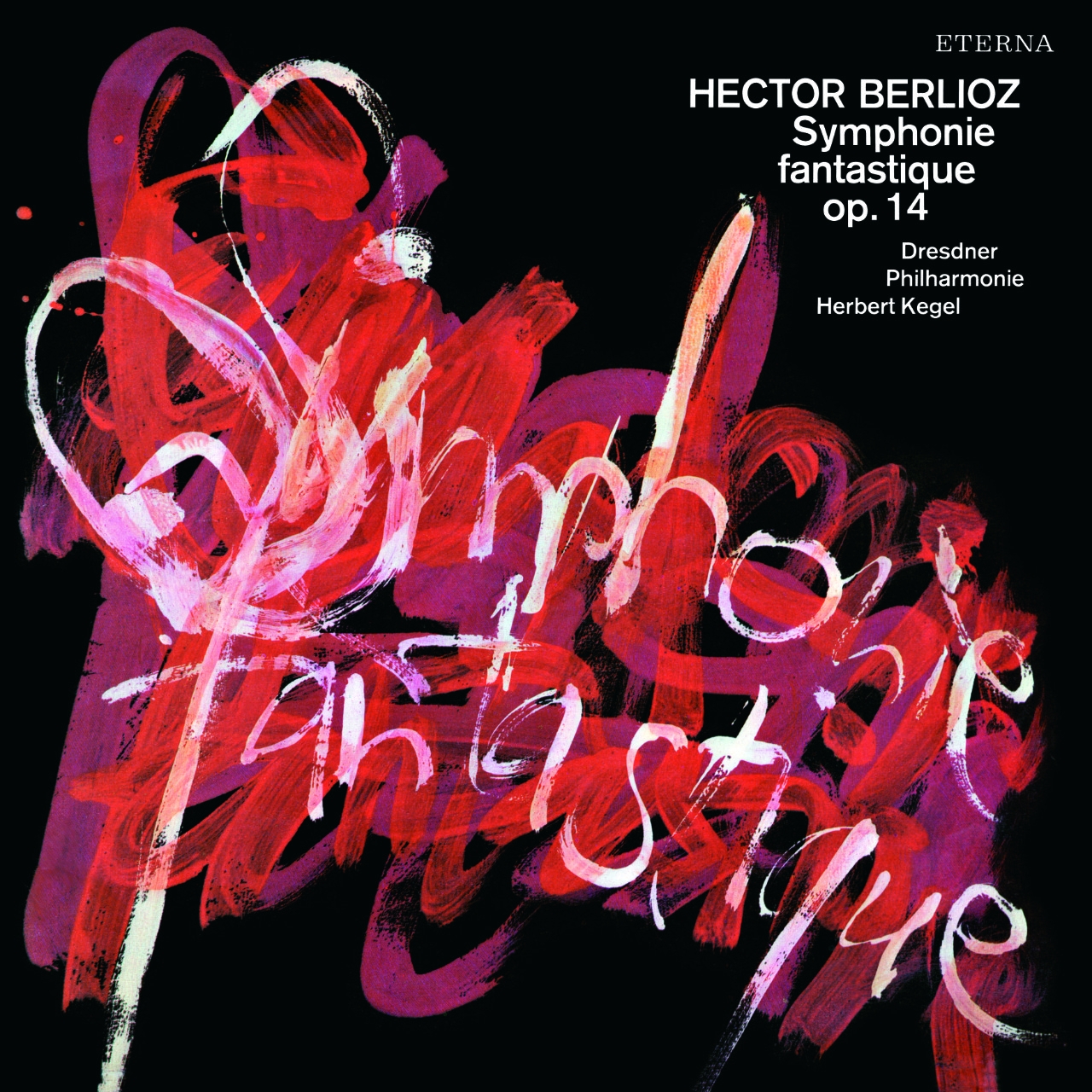 アート・デザイン・音楽 Berlioz - Symphonie Fantastique Op. 14 Berlioz: Symphonie fantastique, Op. 14, H. 48: Amazon.pl