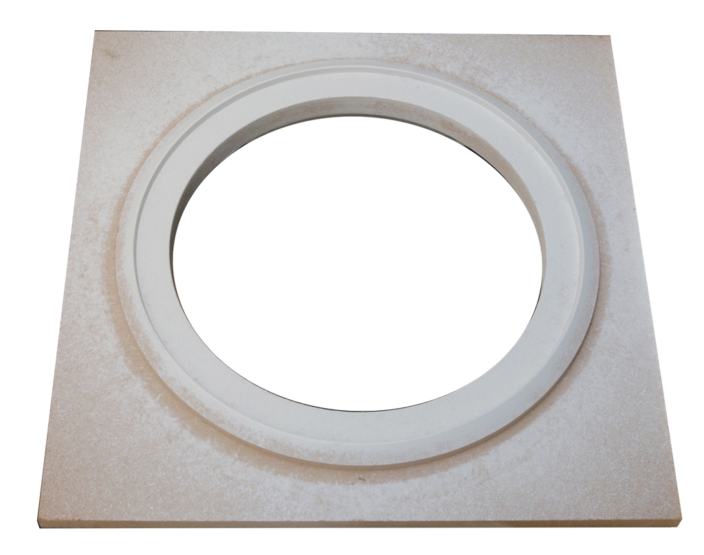 Trimless Mounting Kit - I52