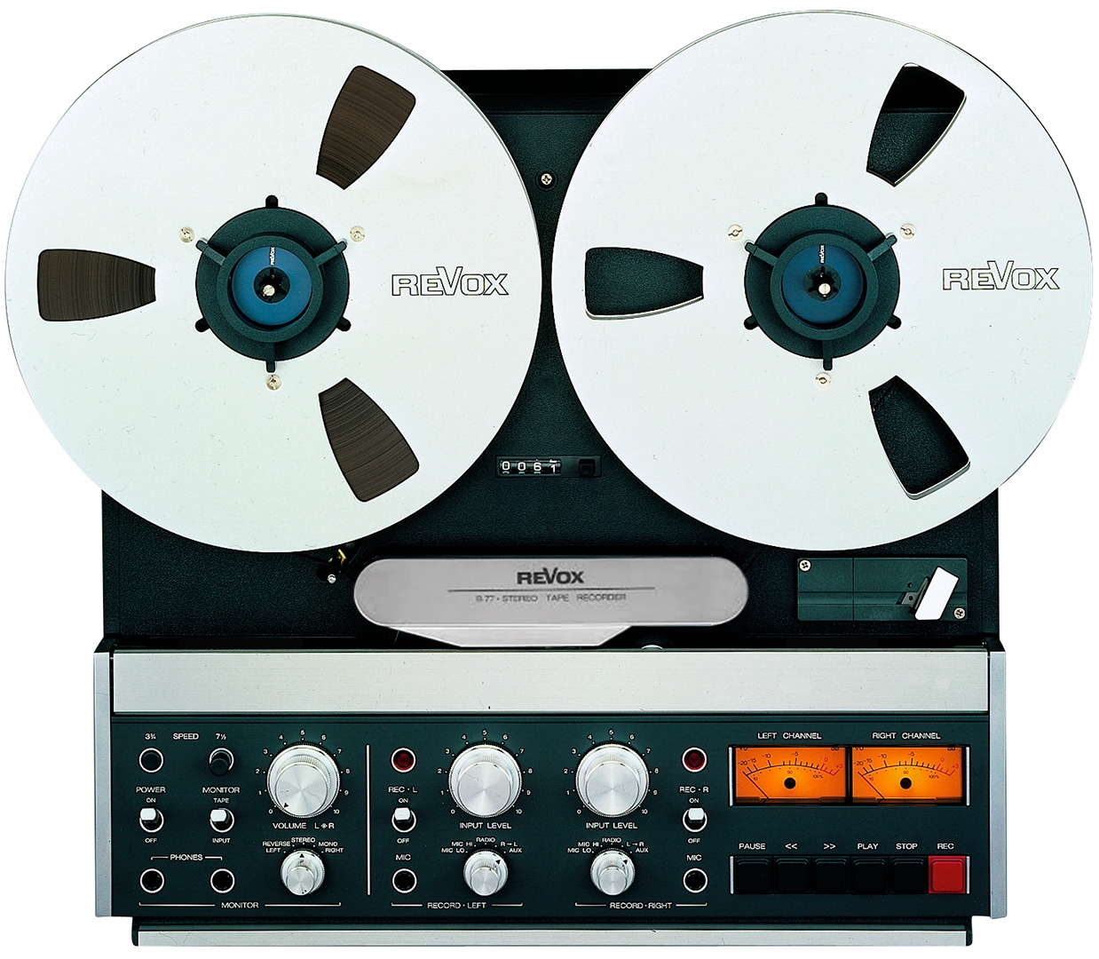 B77 MKI Tape Recorder