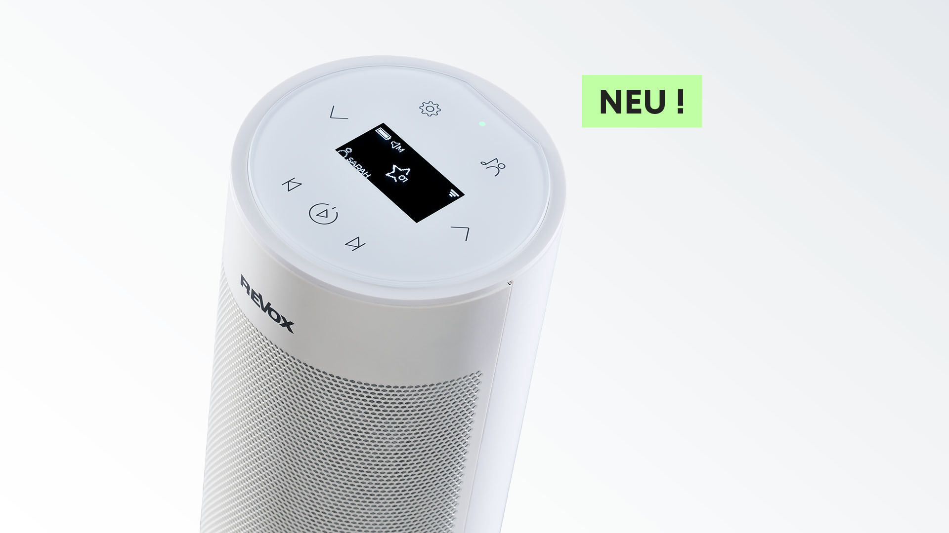 STUDIOMASTER A200 Room Speaker
