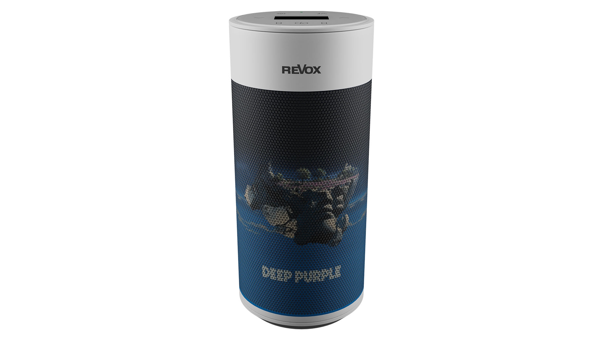 STUDIOMASTER A200 Speaker - Deep Purple Limited Edition | Revox