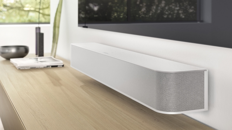 STUDIOART S100 Audiobar